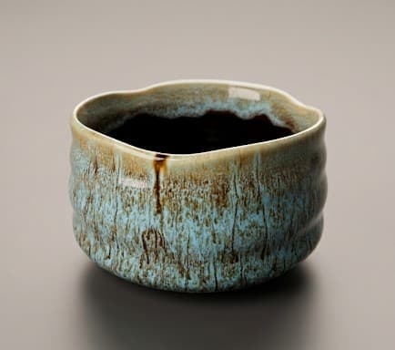 Tea Bowl Kaeru (Chawan)
