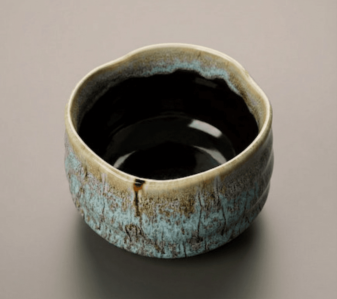 Japansk Chawan - miniatyrbilde 2