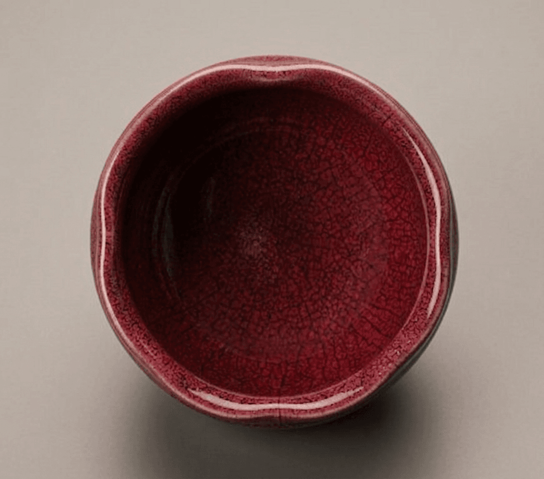 Japansk Chawan - miniatyrbilde 2