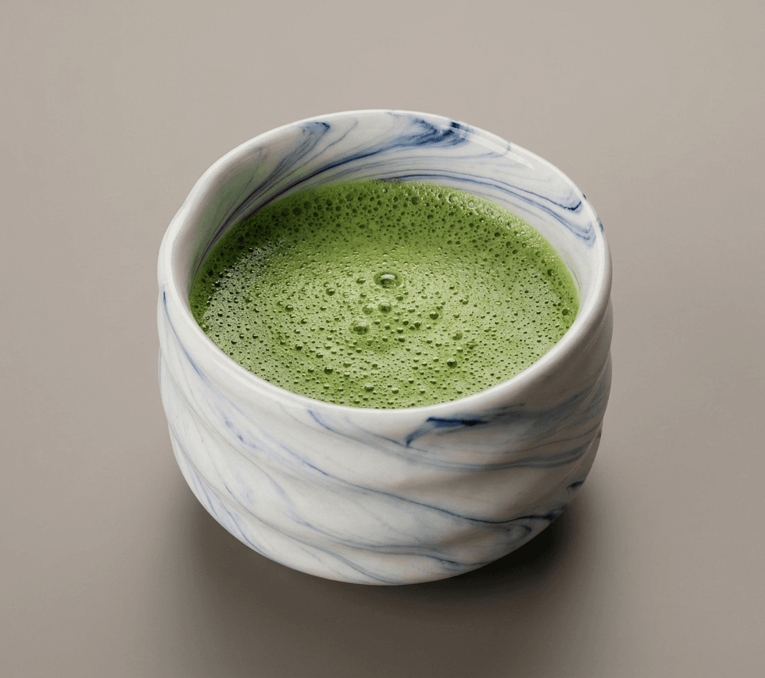 Japansk Chawan - miniatyrbilde 2