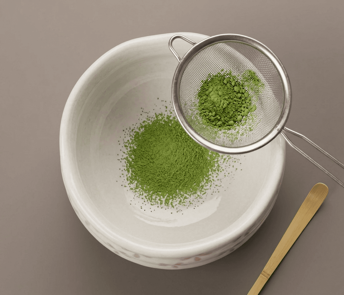 Japansk Chawan - miniatyrbilde 2