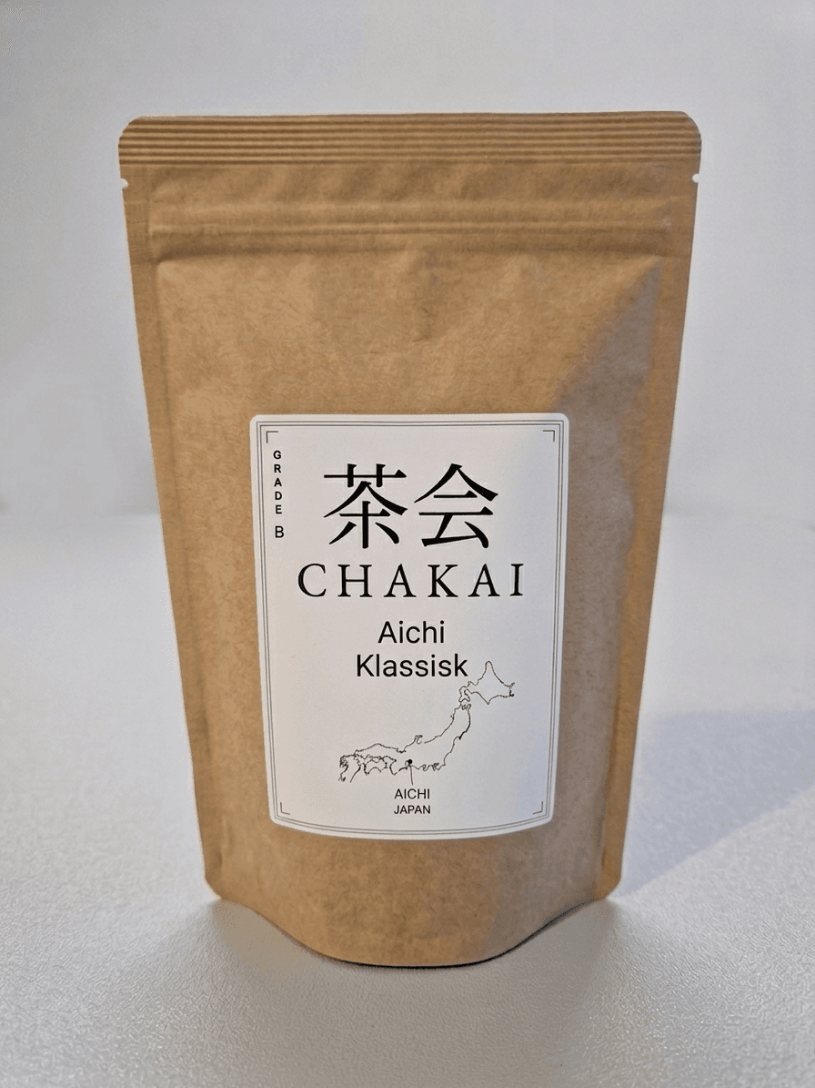 Aichi Klassisk