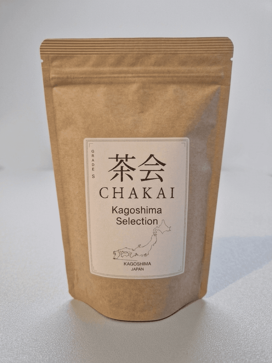 Kagoshima Selection 30 g - miniatyrbilde 2