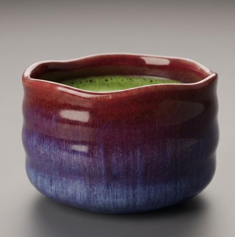 Japansk Chawan - miniatyrbilde 2