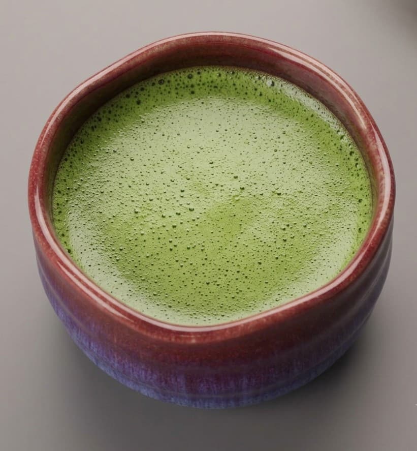 Japansk Chawan - miniatyrbilde 3