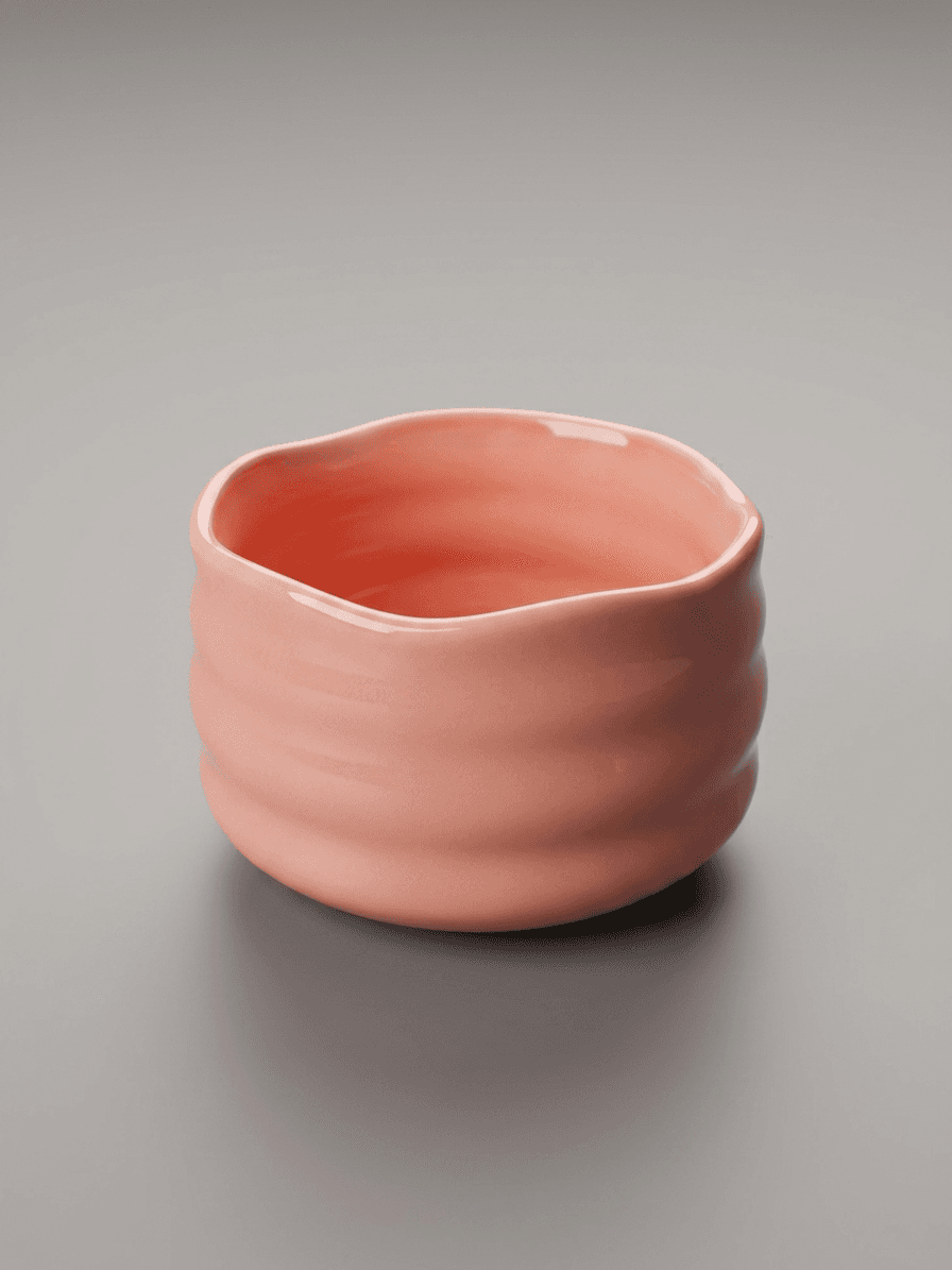 Japansk Chawan - miniatyrbilde 3